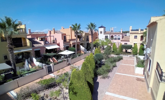 Resale - Townhouse - Algorfa - La Finca Golf