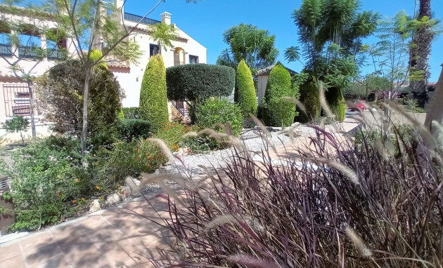 Resale - Townhouse - Algorfa - La Finca Golf