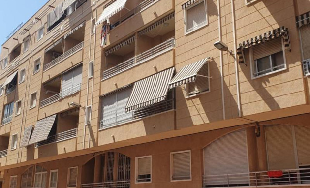 Resale - Apartment - Guardamar del Segura - Los secanos