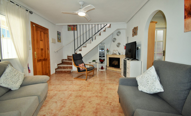 Resale - Quad Villa - Orihuela Costa - Playa Flamenca