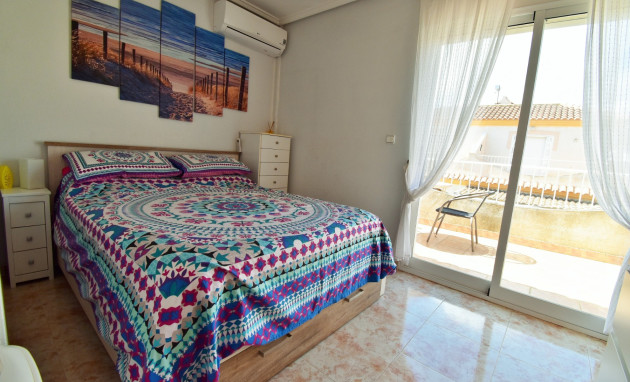 Resale - Quad Villa - Orihuela Costa - Playa Flamenca