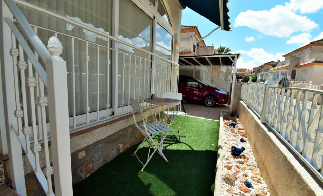 Revente - Quad Villa - Orihuela Costa - Playa Flamenca