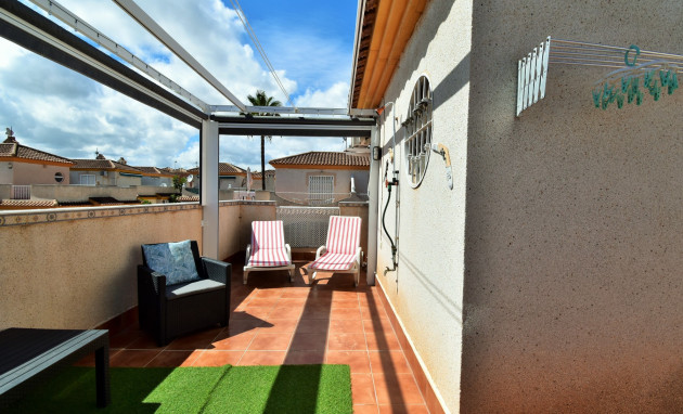 Revente - Quad Villa - Orihuela Costa - Playa Flamenca