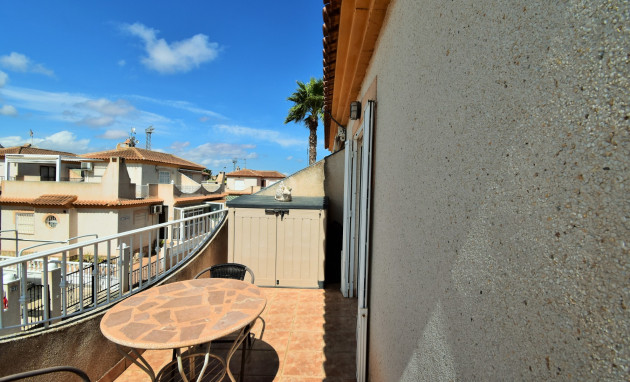 Resale - Quad Villa - Orihuela Costa - Playa Flamenca