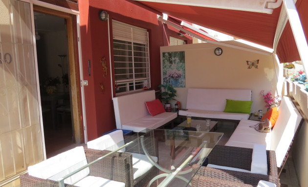 Revente - Town house - Orihuela - Villamartin