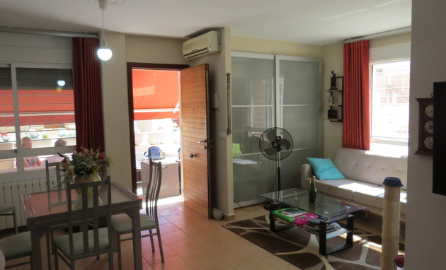 Resale - Town house - Orihuela - Villamartin