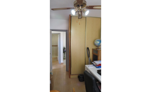 Resale - Town house - Orihuela - Villamartin