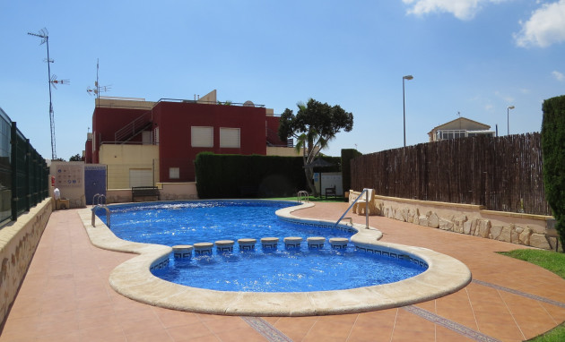 Resale - Town house - Orihuela - Villamartin