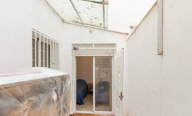 Resale - Flat - Torrevieja - El molino