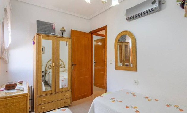 Reventa - Apartment - Torrevieja - La Mata