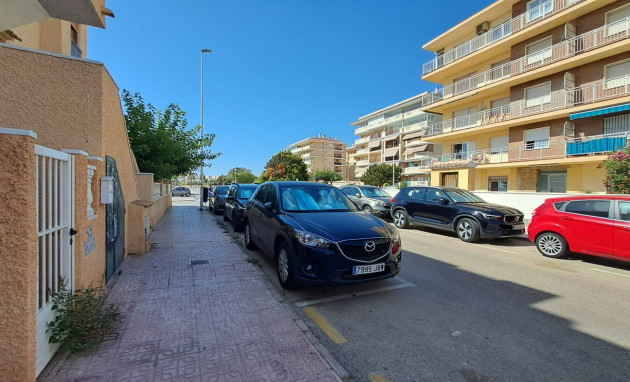 Herverkoop - Garage - La Mata