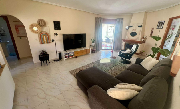 Resale - Detached House / Villa - Ciudad Quesada