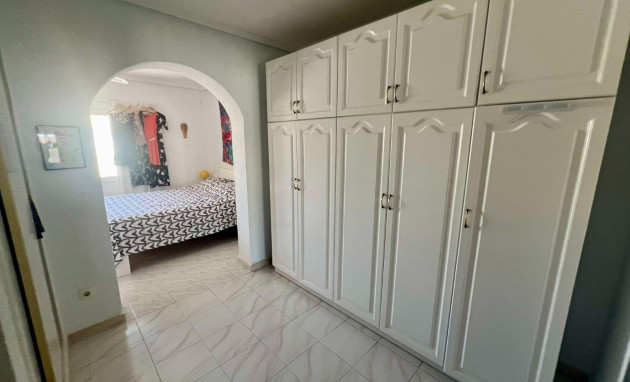 Resale - Detached House / Villa - Ciudad Quesada