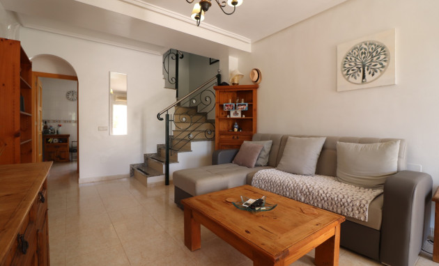 Resale - Townhouse - Ciudad Quesada - Doña Pepa