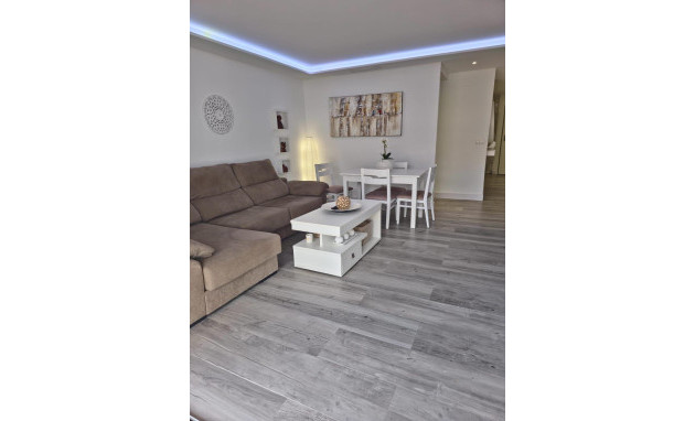 Revente - Apartment - Torrevieja - Acequion