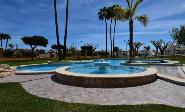 Reventa - House - Quad - Orihuela Costa - La Florida