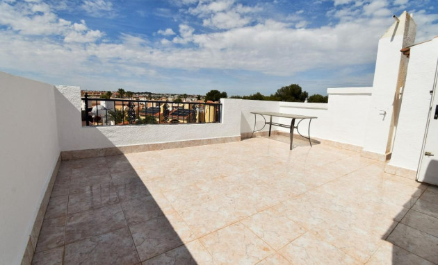 Reventa - House - Quad - Orihuela Costa - La Florida