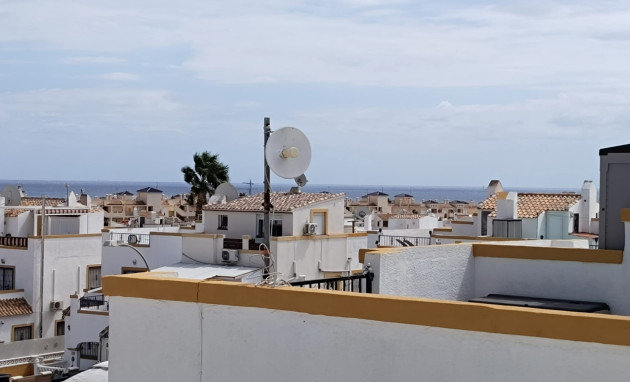 Resale - House - Quad - Orihuela Costa - La Florida