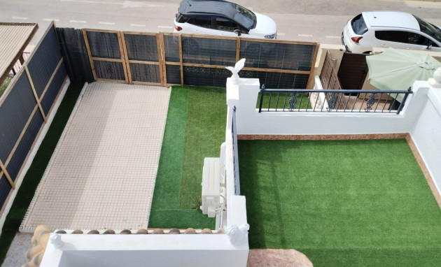 Resale - House - Quad - Orihuela Costa - La Florida