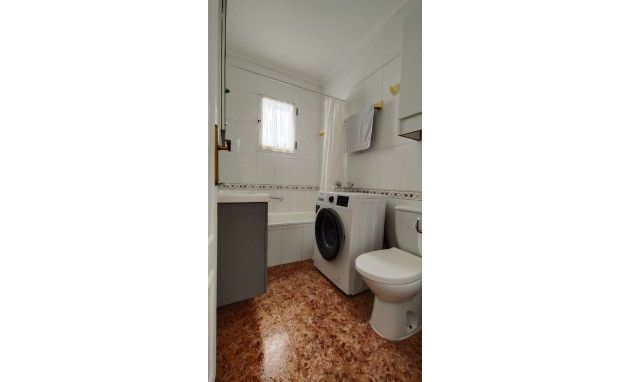 Resale - House - Quad - Orihuela Costa - La Florida