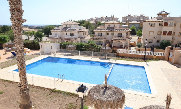 Revente - Terraced house - Orihuela Costa - Montezenia