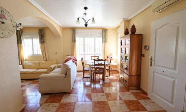 Revente - Terraced house - Orihuela Costa - Montezenia