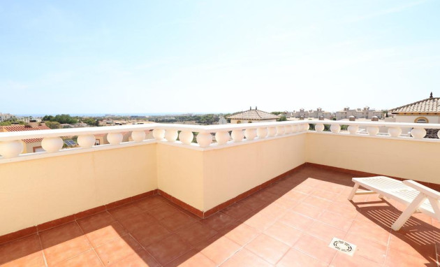 Reventa - Terraced house - Orihuela Costa - Montezenia