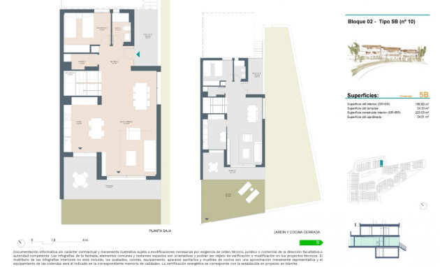 Obra nueva - Villa - Alicante - Vistahermosa