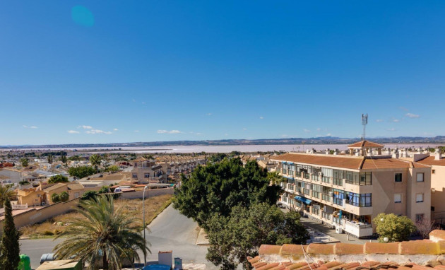 Reventa - Apartment - Torrevieja - Torretas