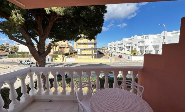 Revente - Apartment - Denia - Km 4