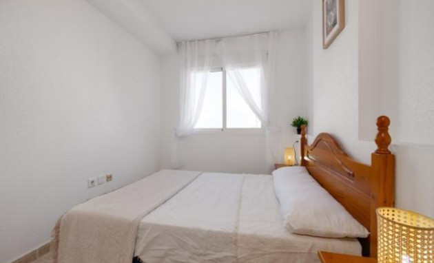 Reventa - Apartment - Torrevieja - Centro