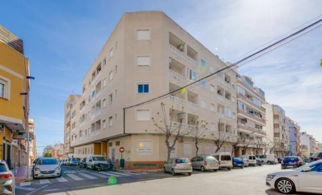 Reventa - Apartment - Torrevieja - Centro