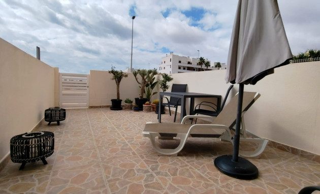 Reventa - Terraced house - Cabo Roig - Lomas de Cabo Roig