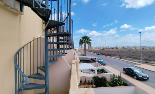 Reventa - Terraced house - Cabo Roig - Lomas de Cabo Roig