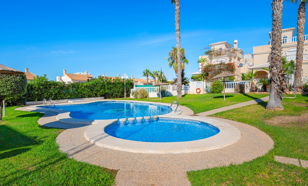 Resale - Villa - Orihuela - Los Altos