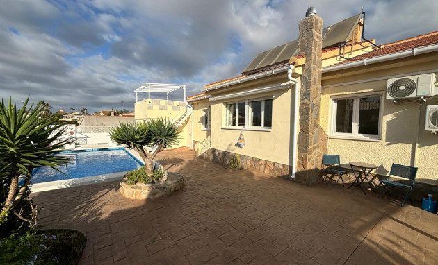 Reventa - Detached House / Villa - Ciudad Quesada