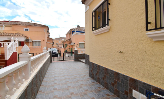 Reventa - Quad Villa - Orihuela Costa - Playa Flamenca