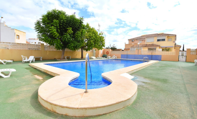 Revente - Quad Villa - Orihuela Costa - Playa Flamenca