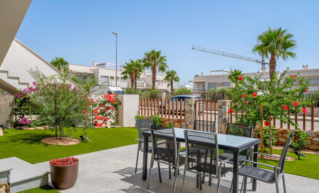 Resale - Apartment - Orihuela - Entre Naranjos Vistabella