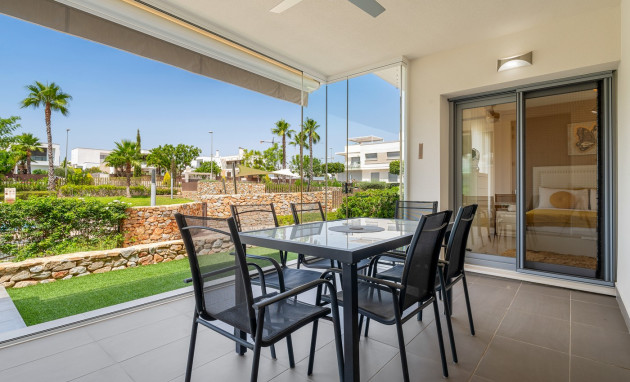 Herverkoop - Apartment - Orihuela - Entre Naranjos Vistabella