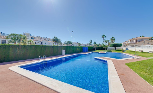 Reventa - Villa - Orihuela Costa - Los Dolses