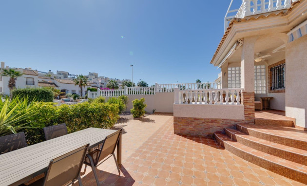 Revente - Villa - Orihuela Costa - Los Dolses