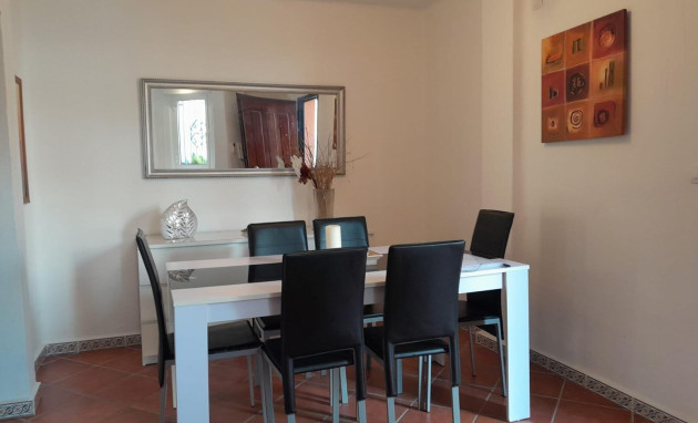 Reventa - Bungalow - Planta Baja - Torrevieja - Los altos