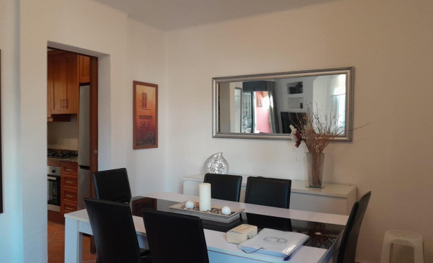 Reventa - Bungalow - Planta Baja - Torrevieja - Los altos