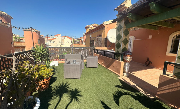 Reventa - Villa - Orihuela - Playa Flamenca