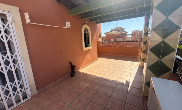 Reventa - Villa - Orihuela - Playa Flamenca