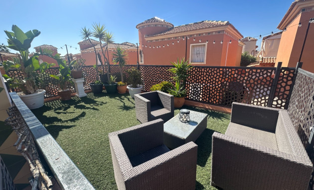 Revente - Villa - Orihuela - Playa Flamenca