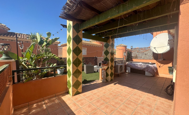 Resale - Villa - Orihuela - Playa Flamenca