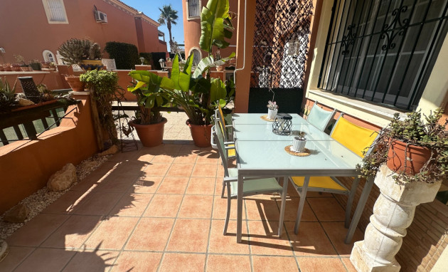 Herverkoop - Villa - Orihuela - Playa Flamenca