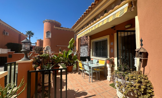 Reventa - Villa - Orihuela - Playa Flamenca